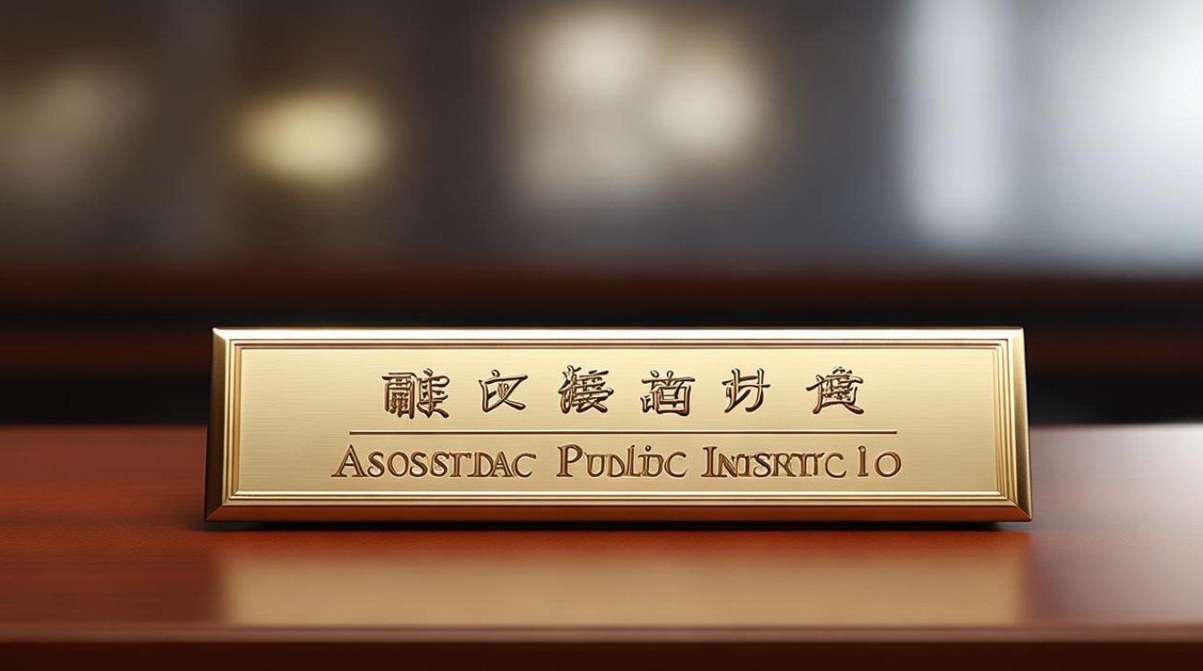 事业单位副高职称
