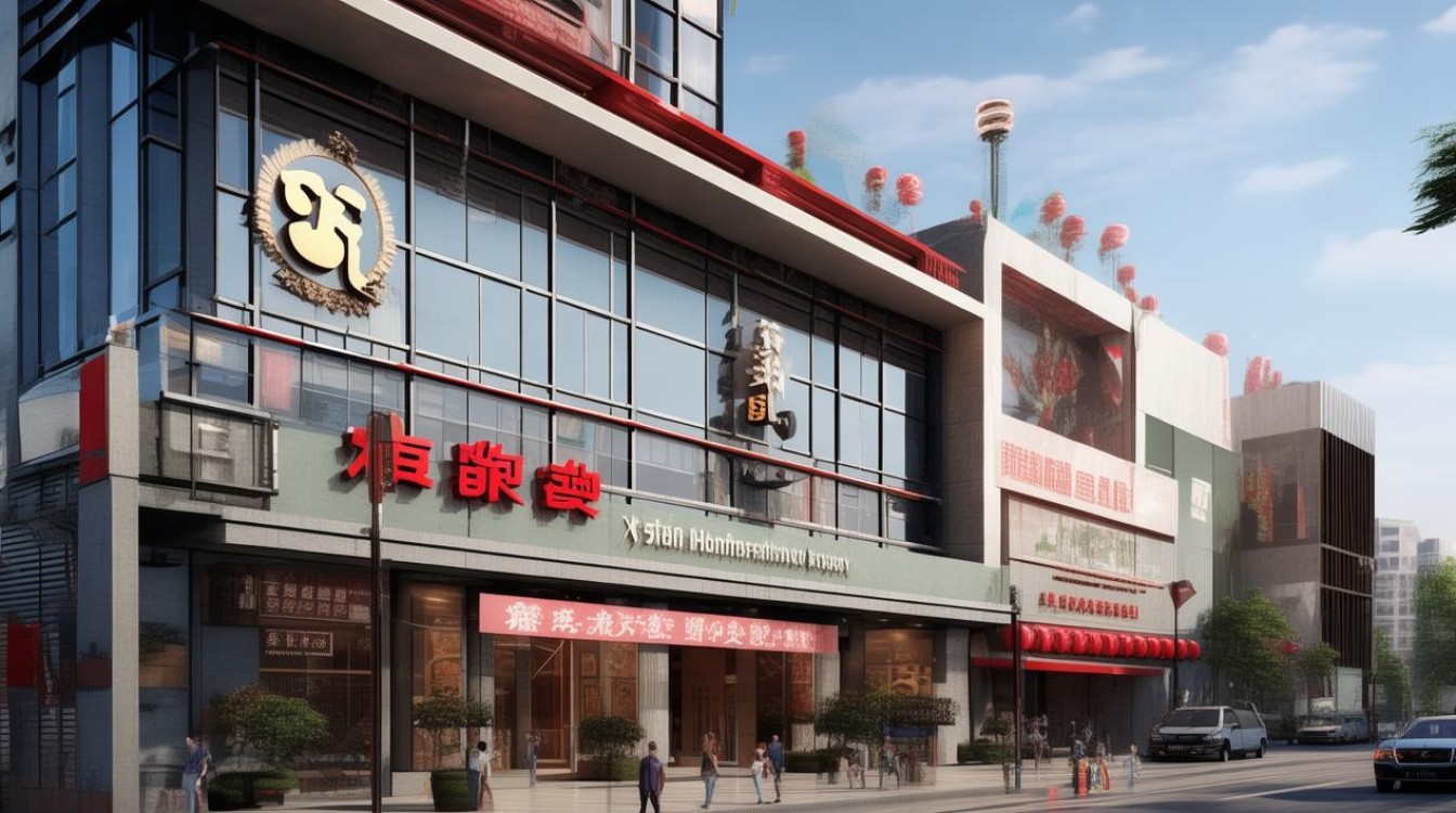 西安智信人力资源公司