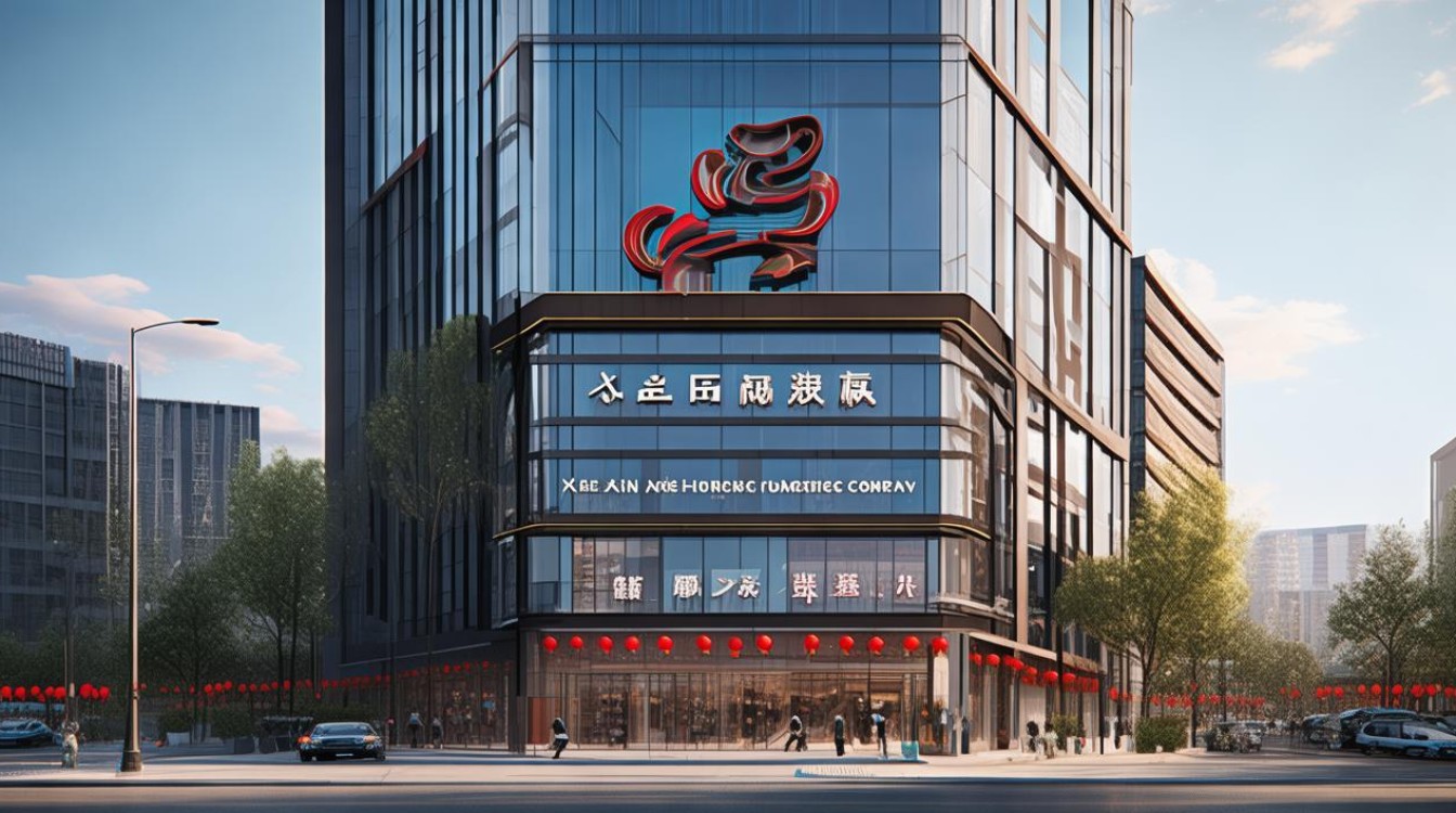 西安智信人力资源公司