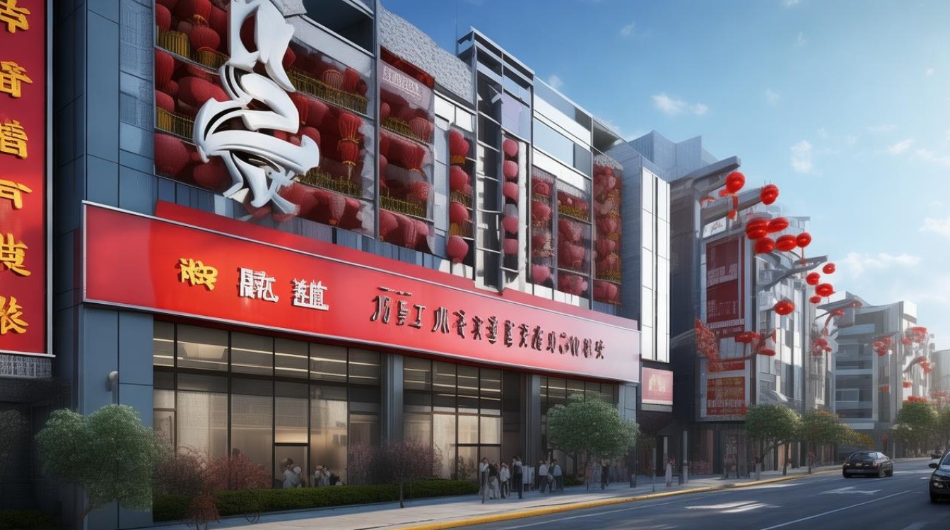 西安智信人力资源公司
