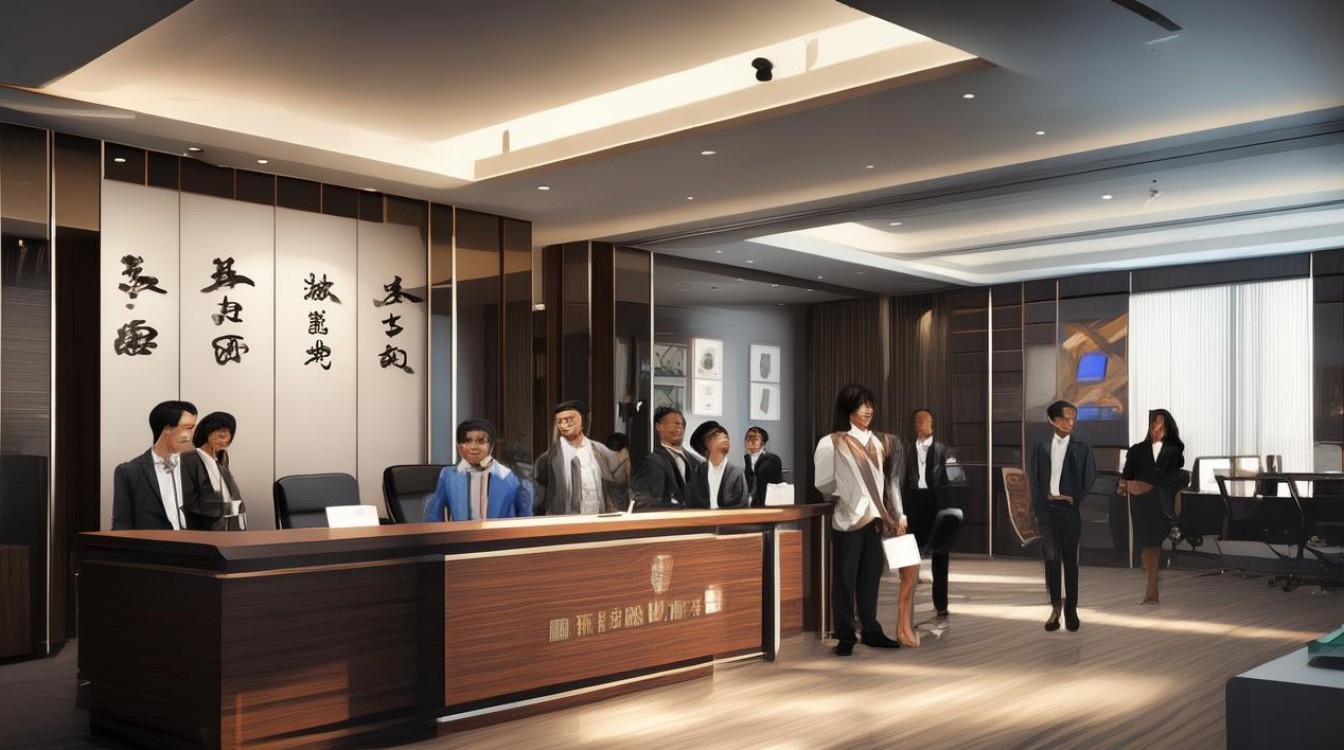 陕西瑞丰人力资源公司