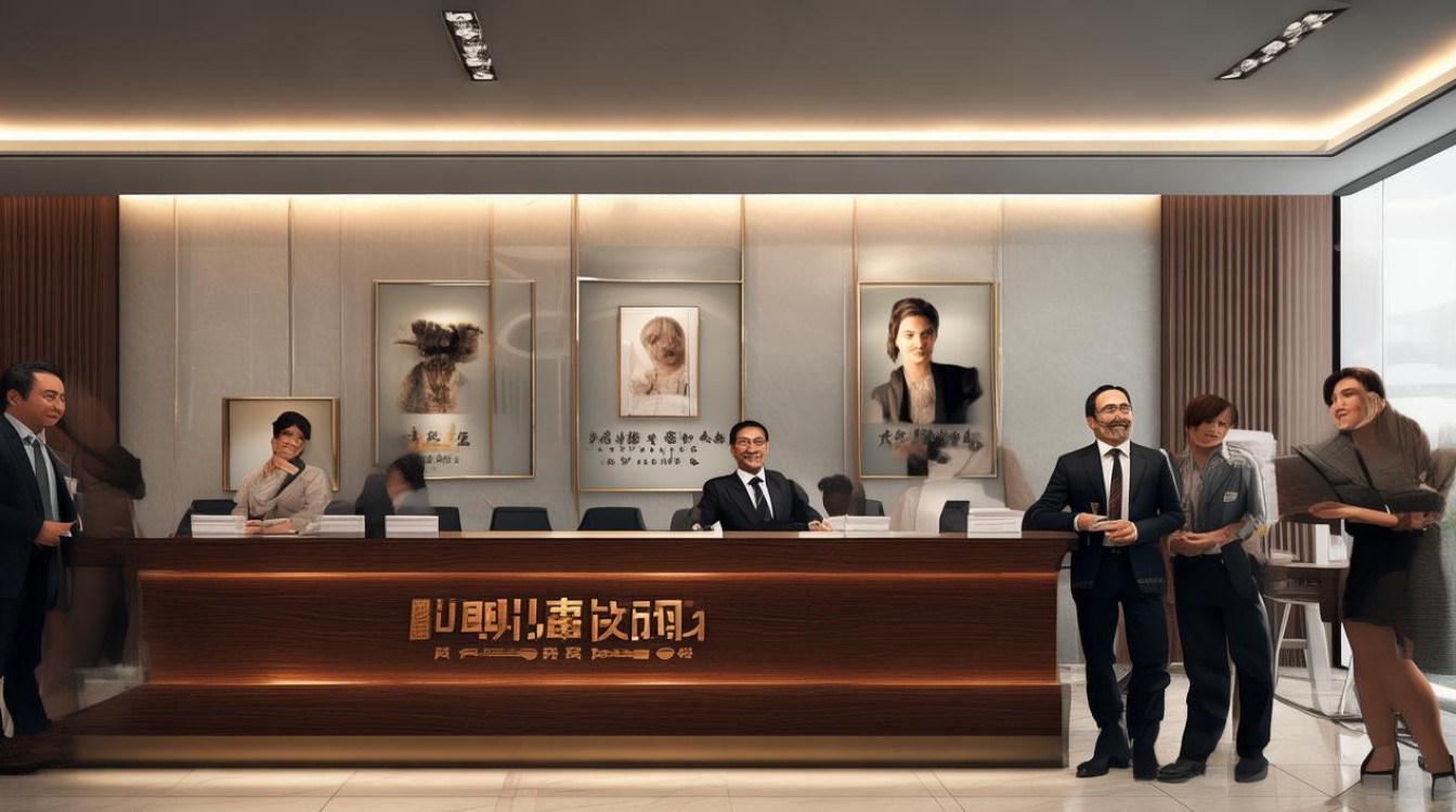 陕西瑞丰人力资源公司