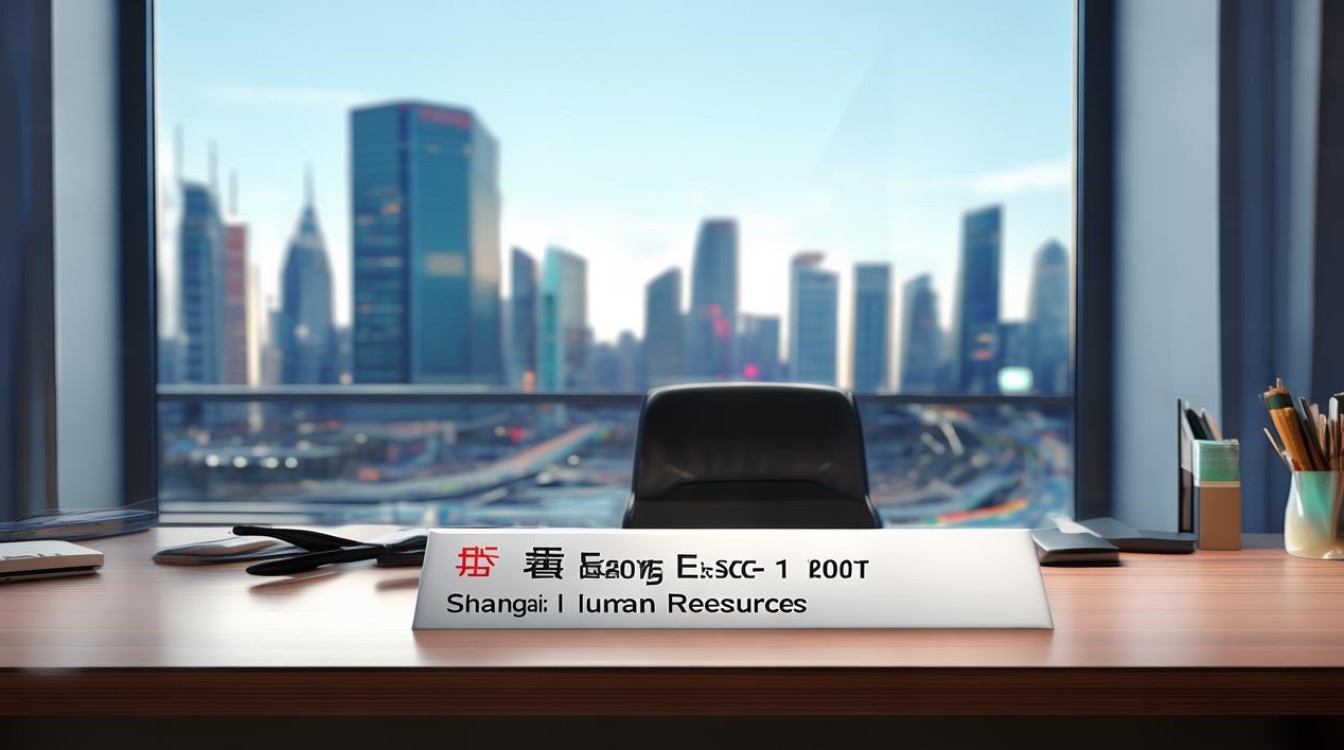上海易才人力资源电话