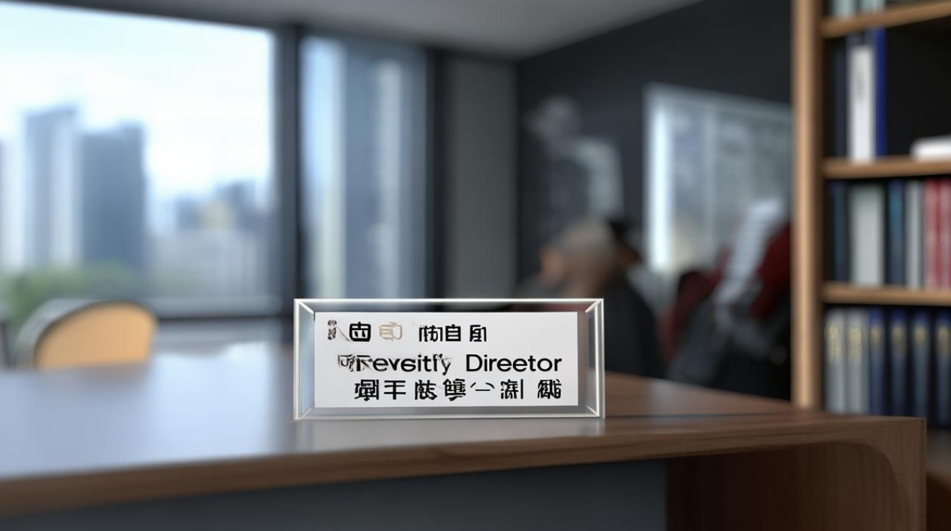 事业单位 副科长