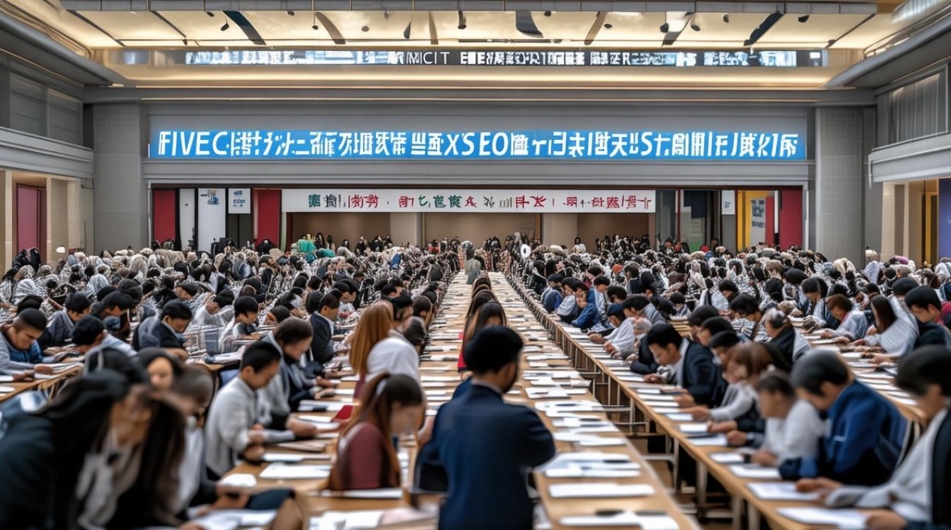 五市联考事业单位