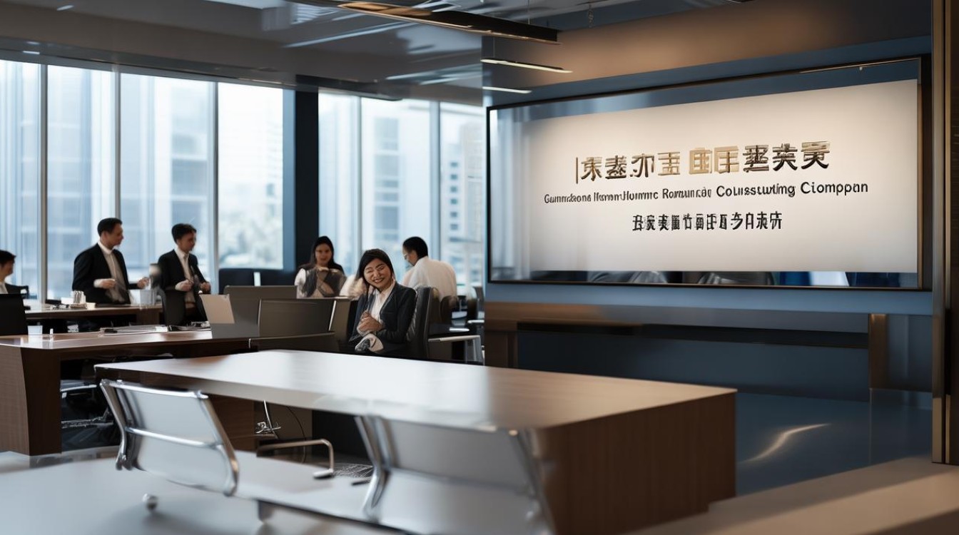 广州人力资源咨询公司
