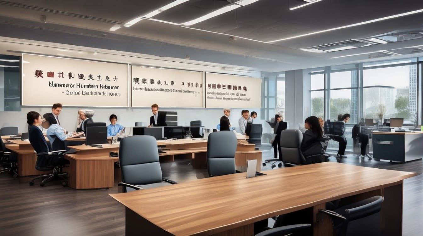 广州人力资源咨询公司