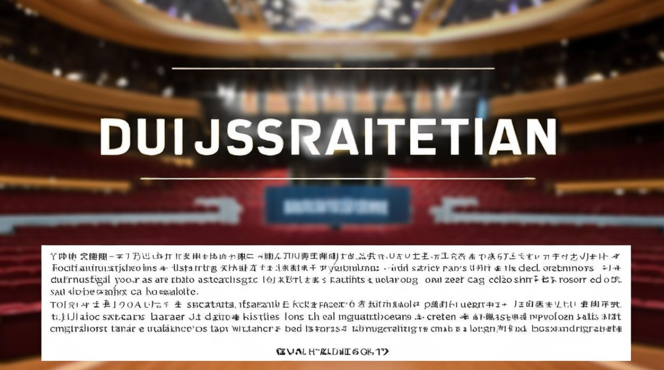 杜集事业单位招聘