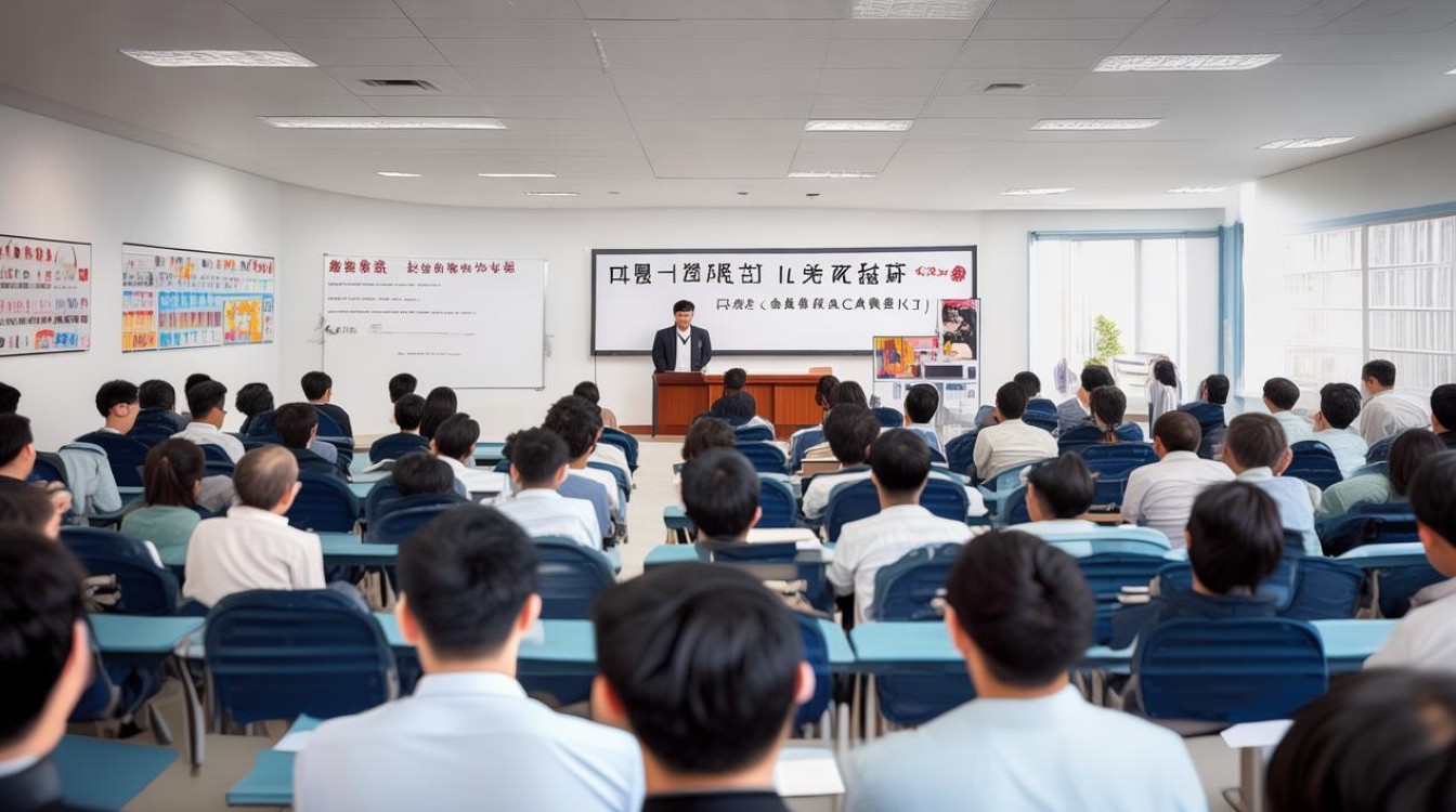 湖北省人力资源培训