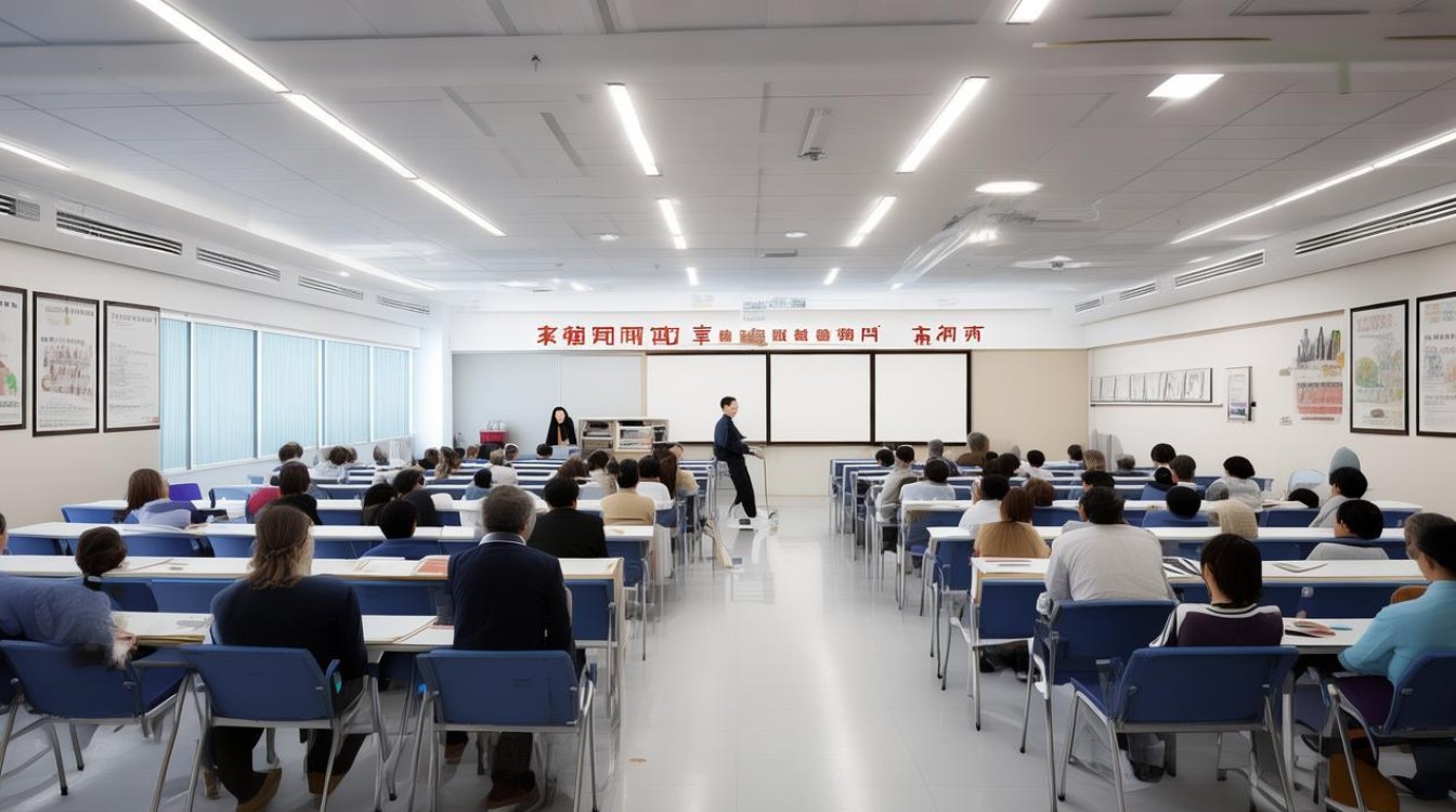 湖北省人力资源培训