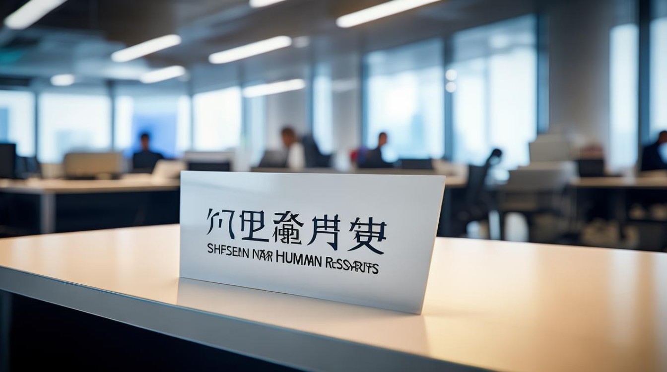 深圳新亚星人力资源