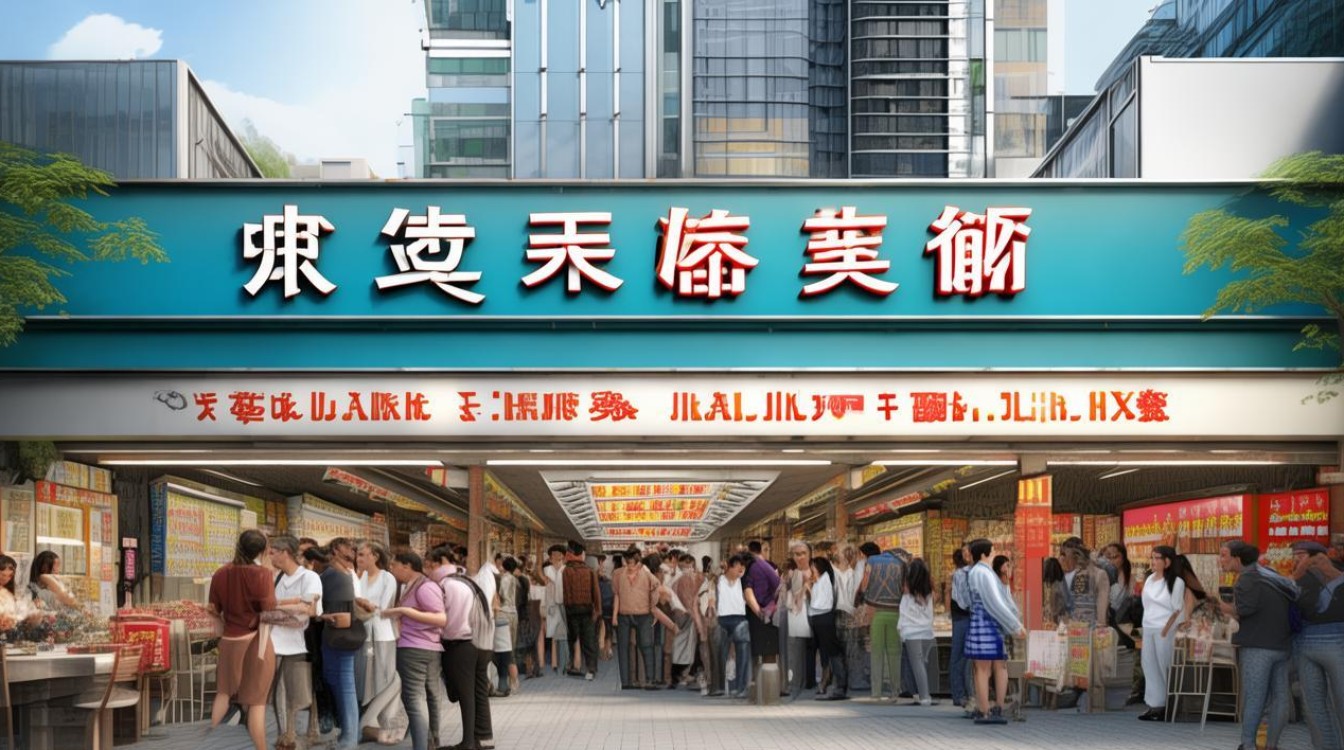 柯桥区人力资源市场