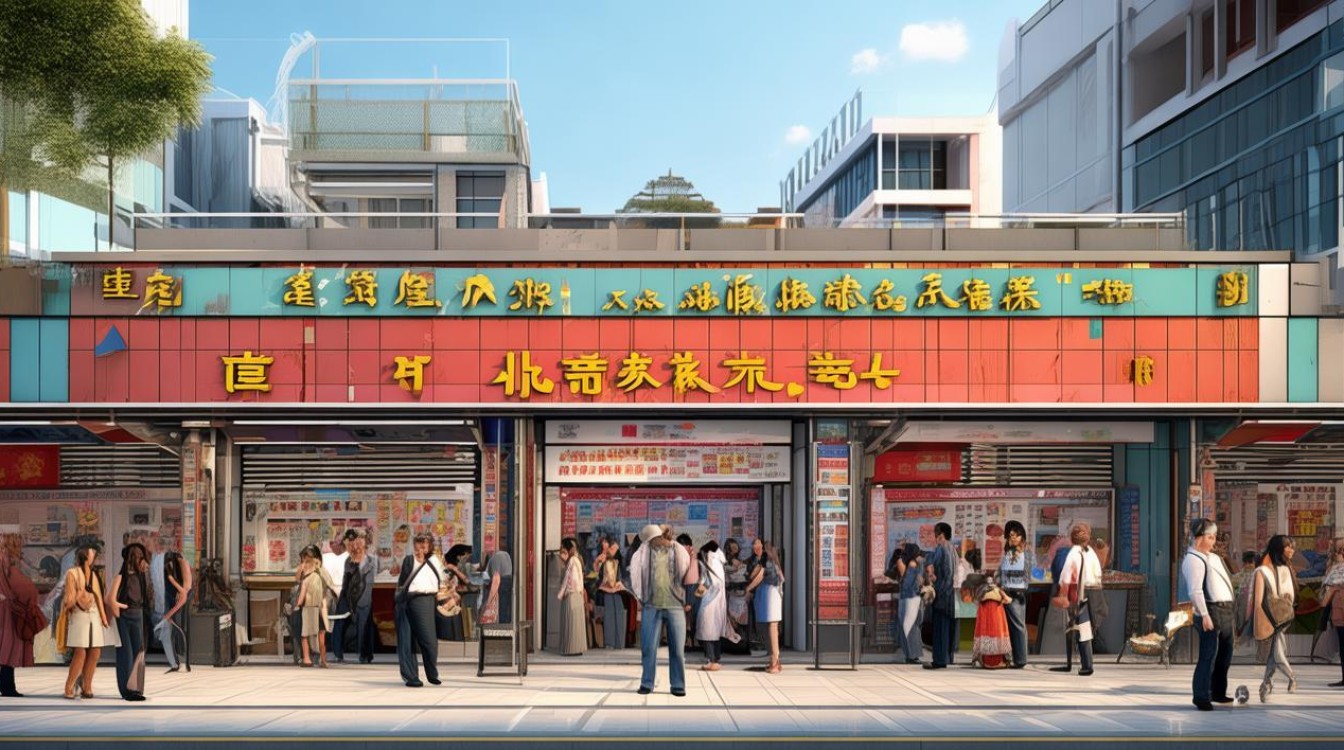 柯桥区人力资源市场