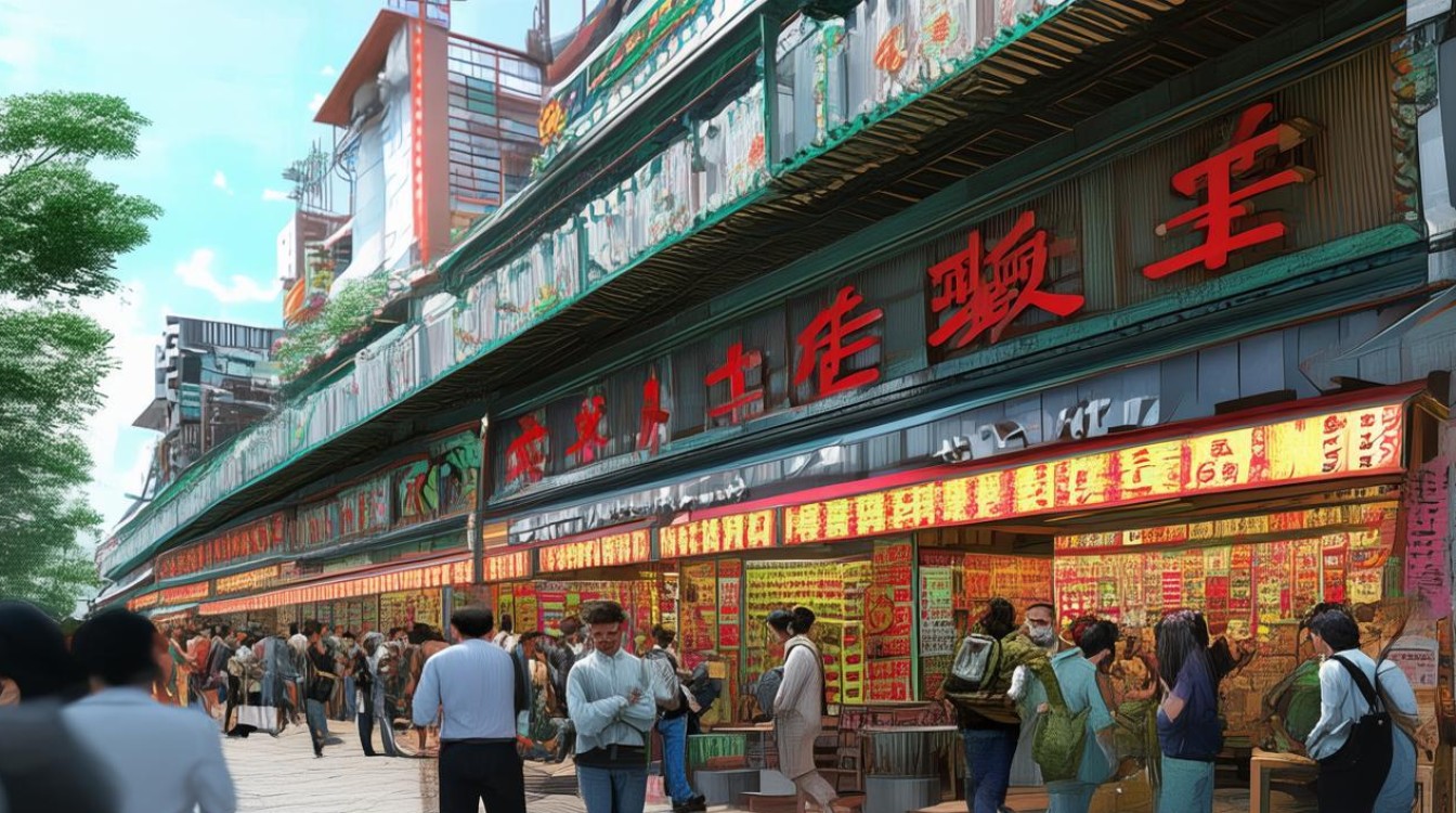 柯桥区人力资源市场