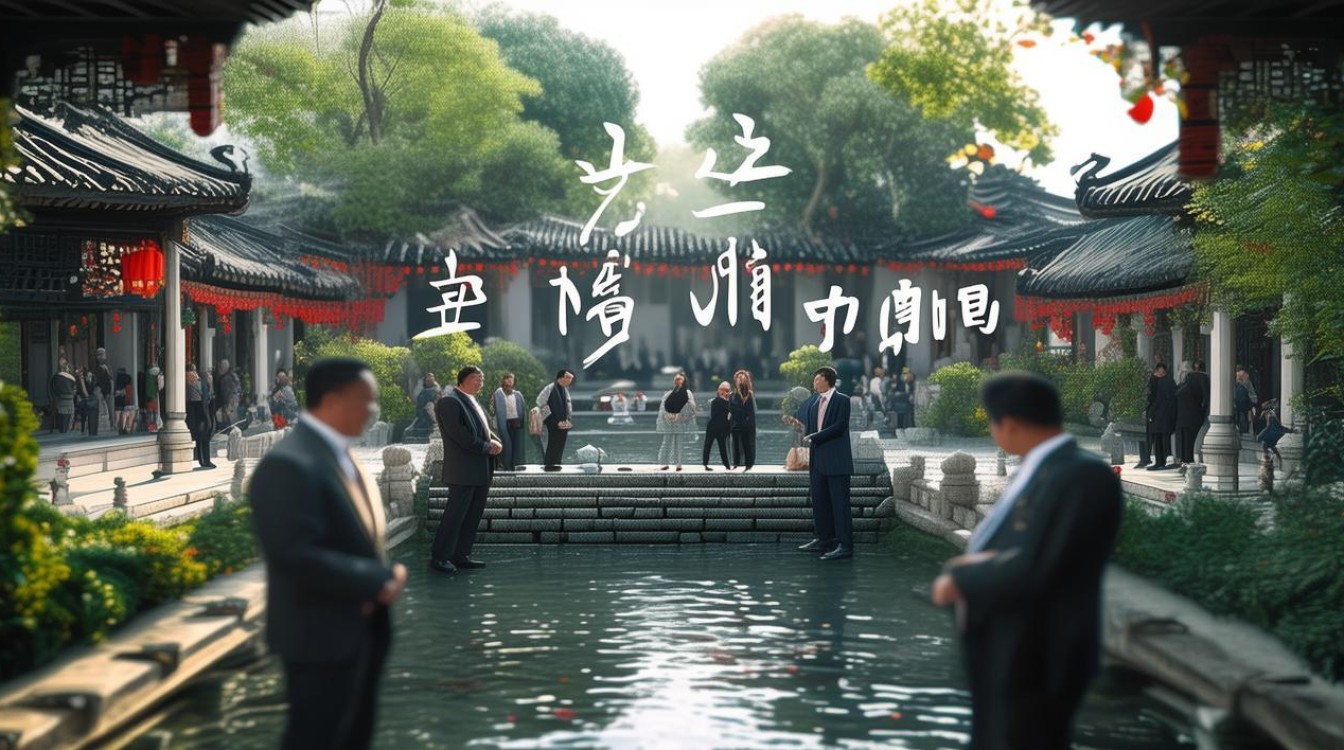 苏州人力资源有哪些