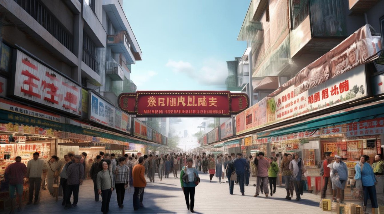 潍坊市人力资源市场