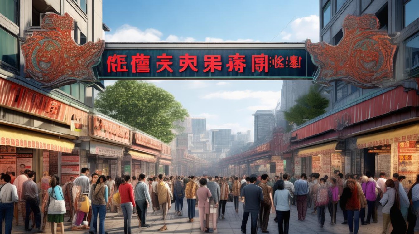 潍坊市人力资源市场