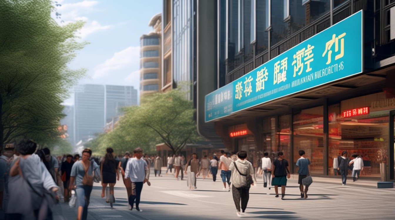 成都锦绣前程人力资源