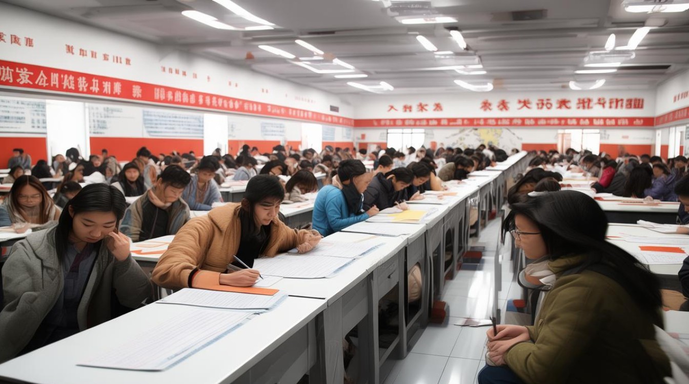 贵州事业单位招聘考试