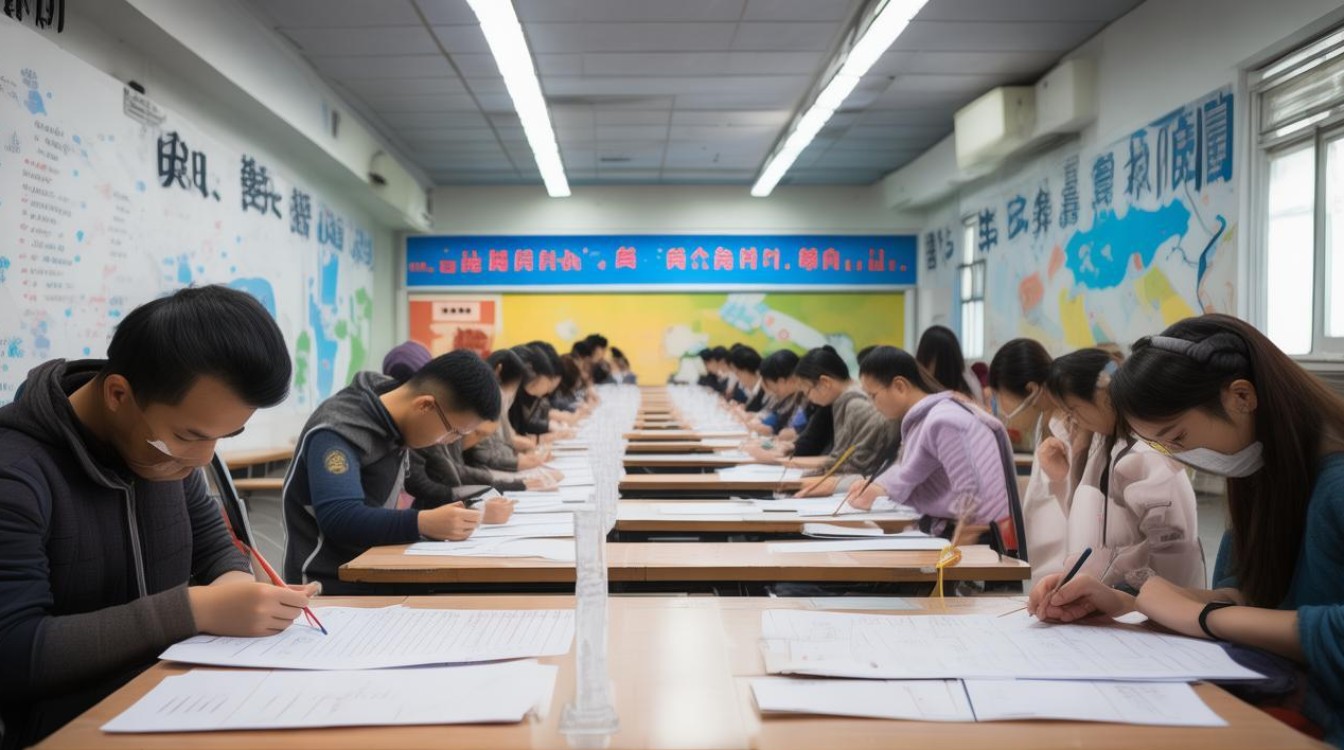 贵州事业单位招聘考试