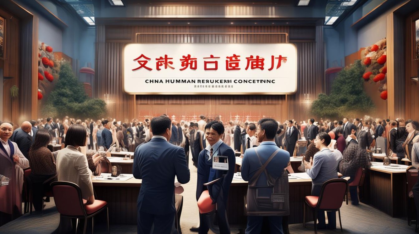 中国人力资源大会