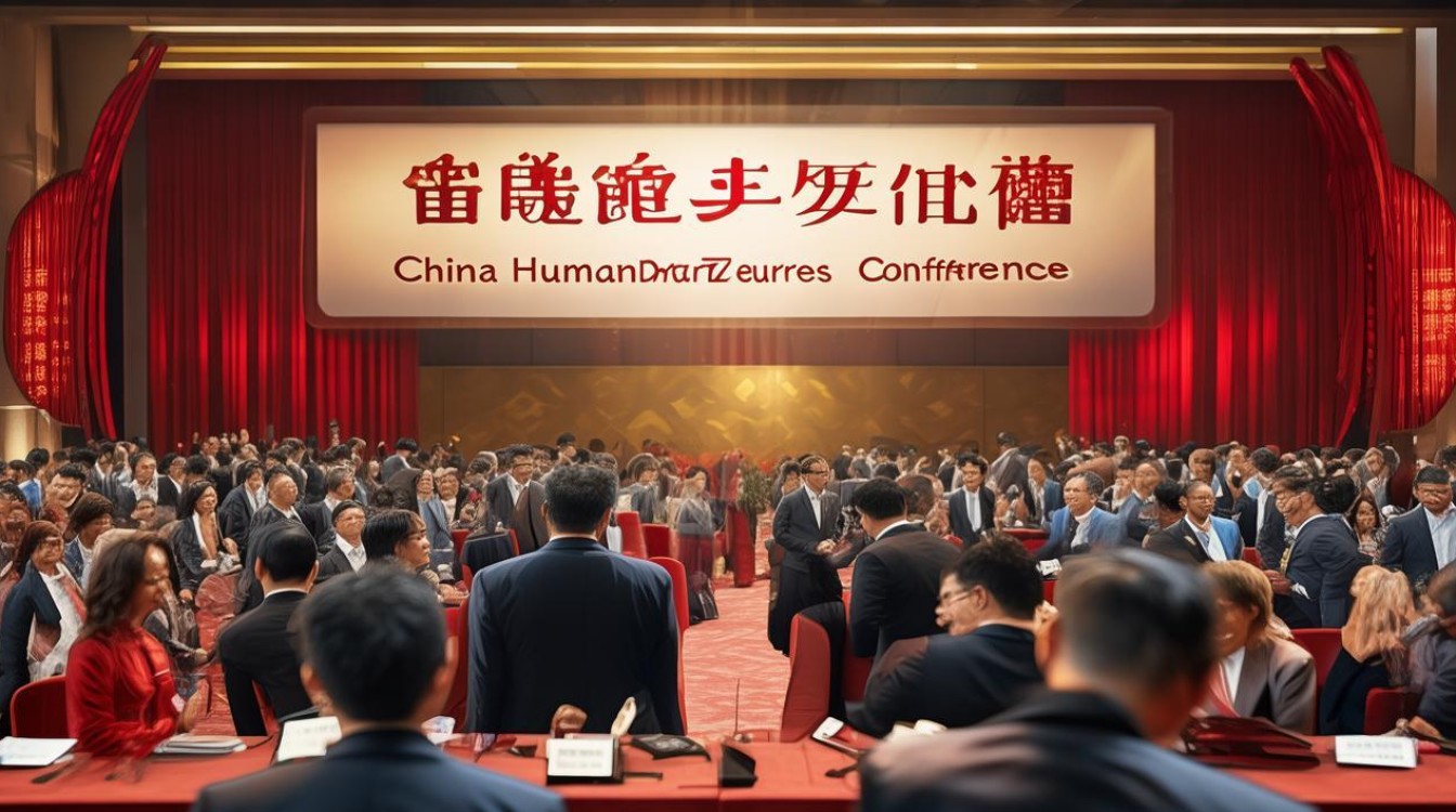 中国人力资源大会
