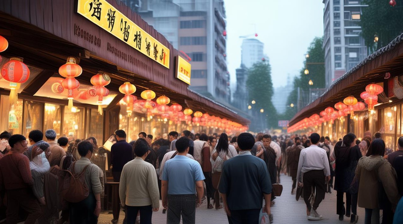 兰溪市人力资源市场
