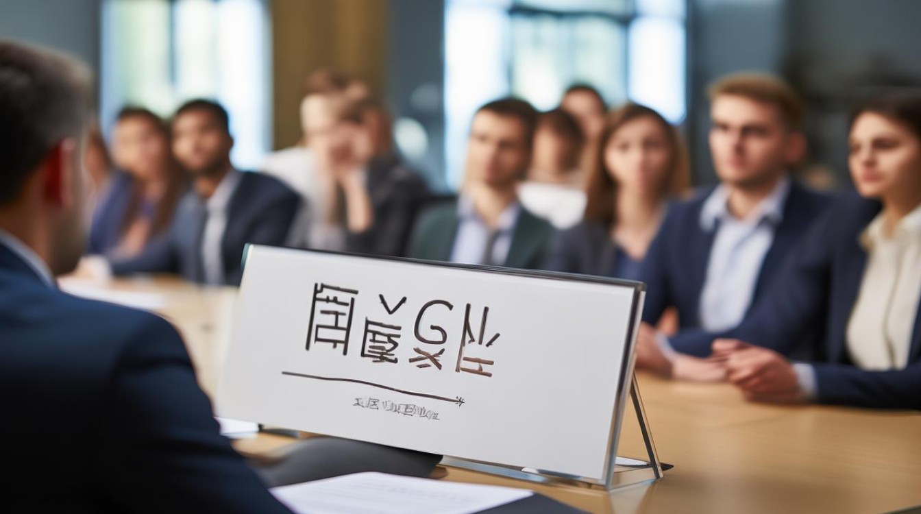 南宁事业单位招聘面试