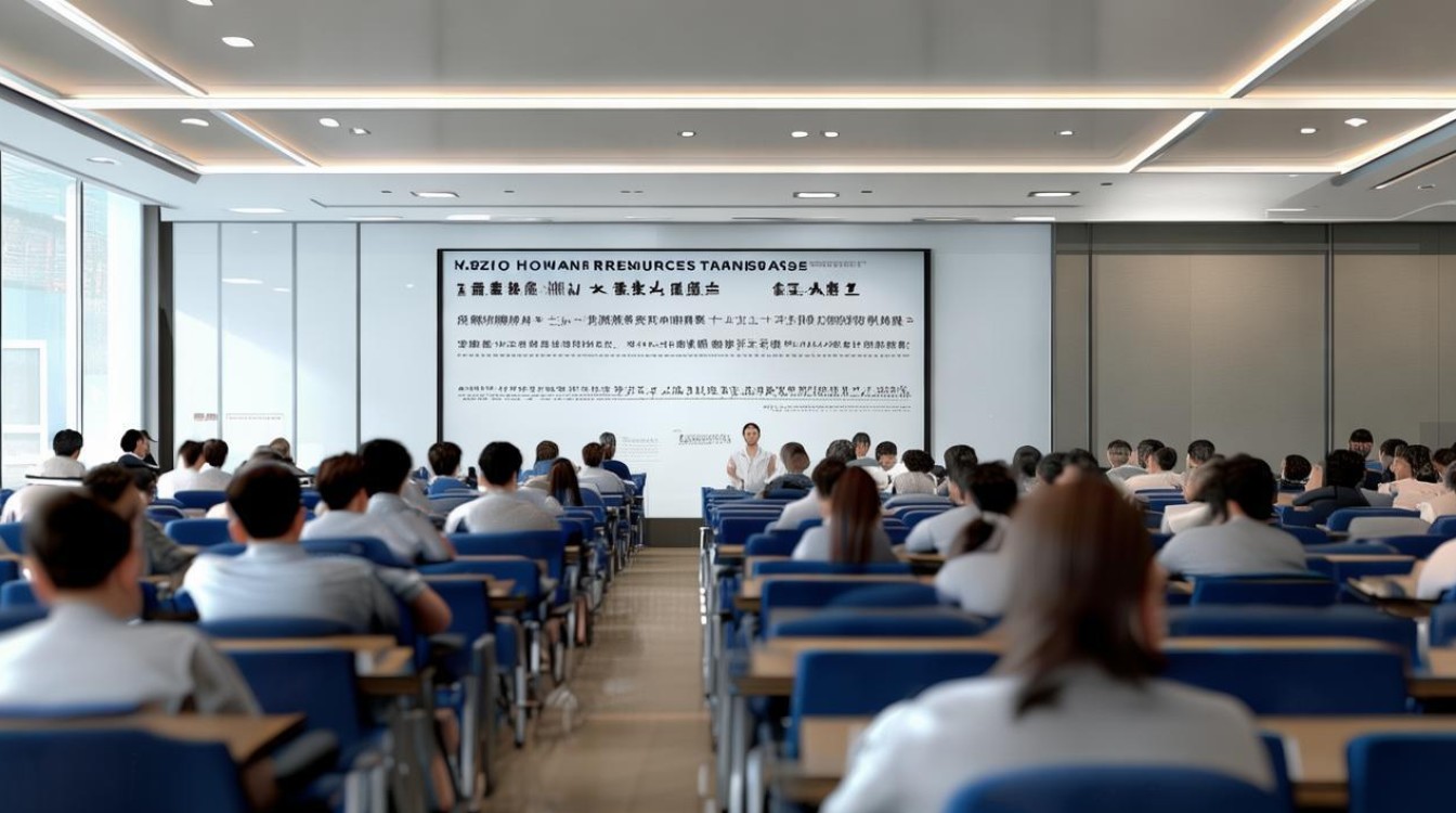 兰州人力资源培训班