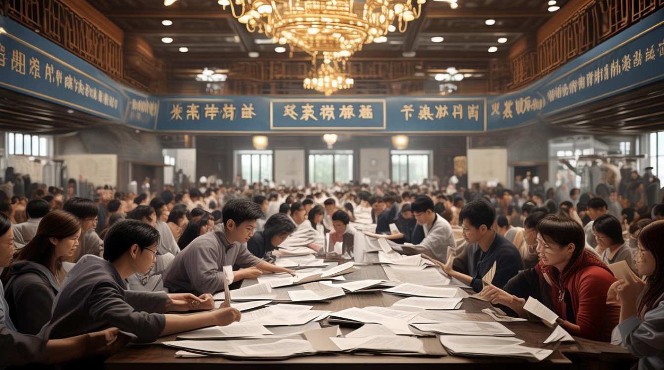 峄城区事业单位招聘