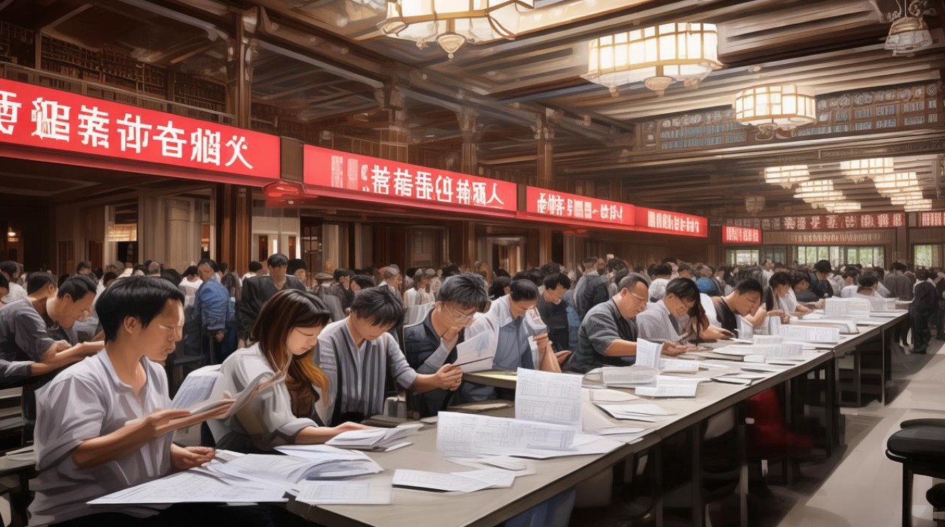 峄城区事业单位招聘