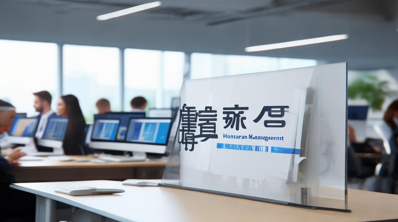 广安人力资源管理