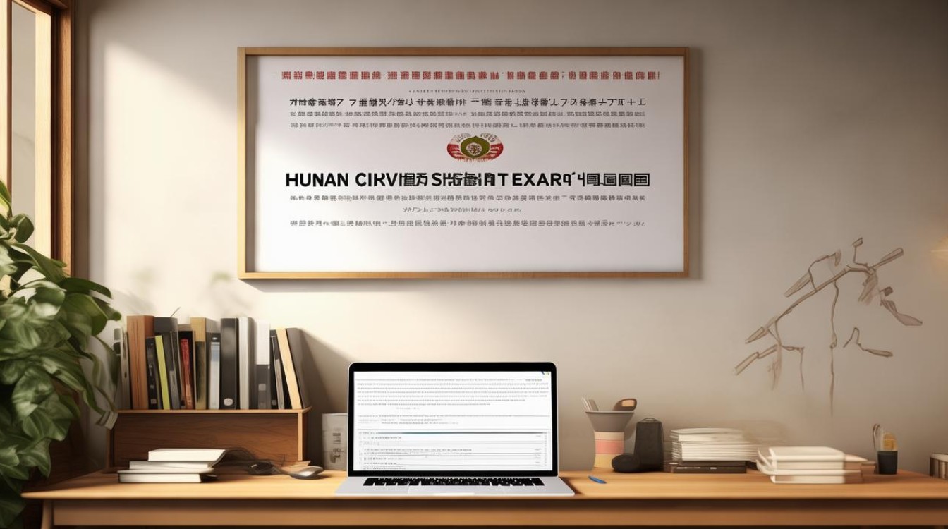 湖南事业单位 文秘考试