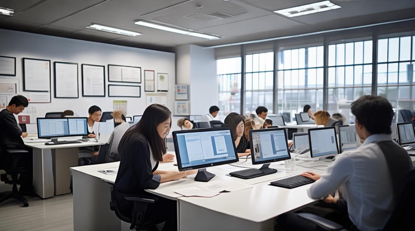 湖北联众人力资源公司