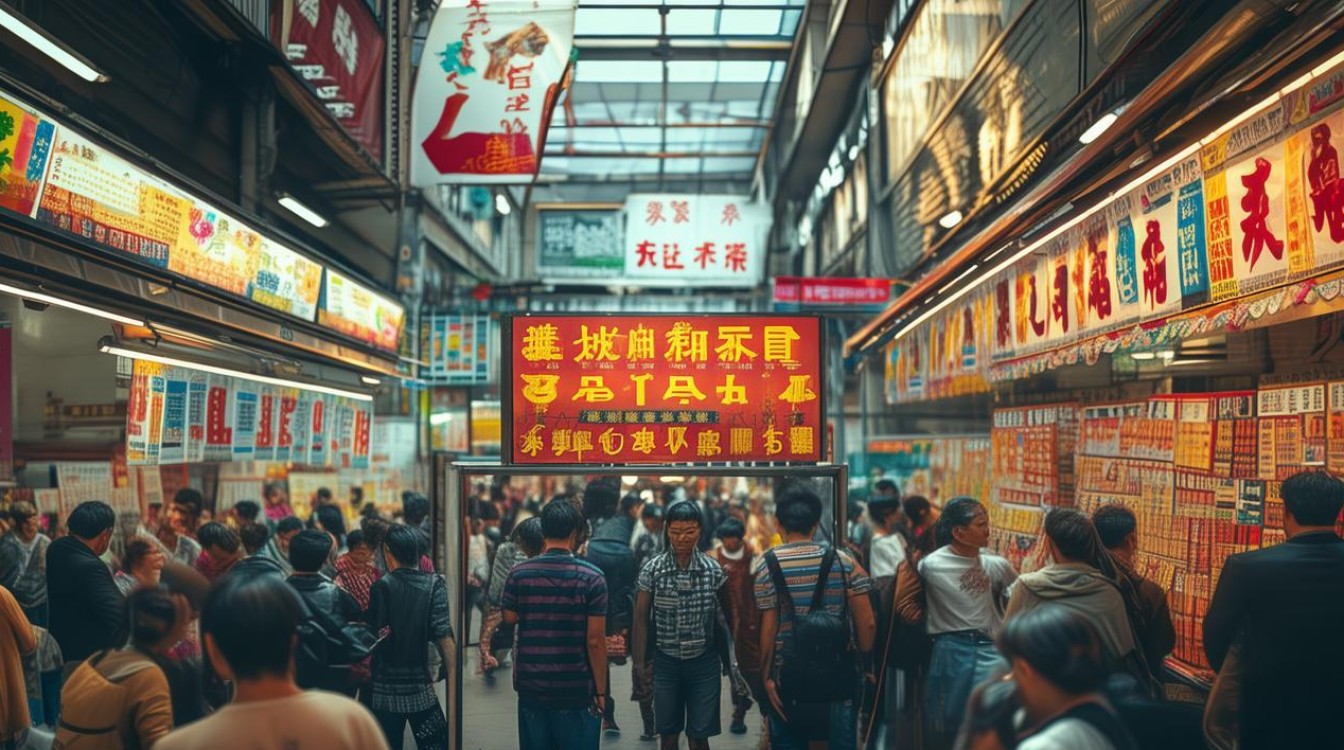 日照市人力资源市场