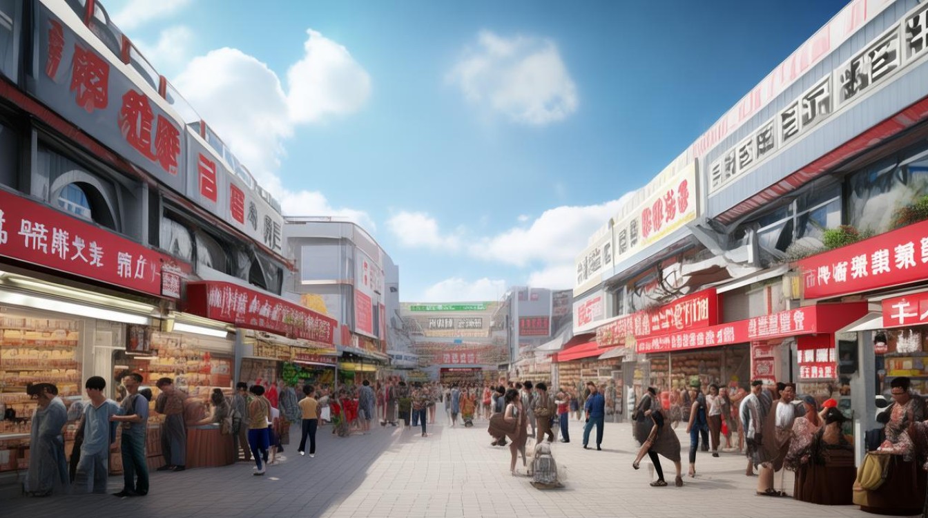 宁德市人力资源市场