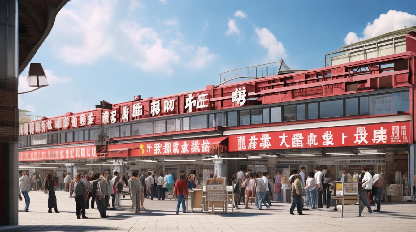 宁德市人力资源市场