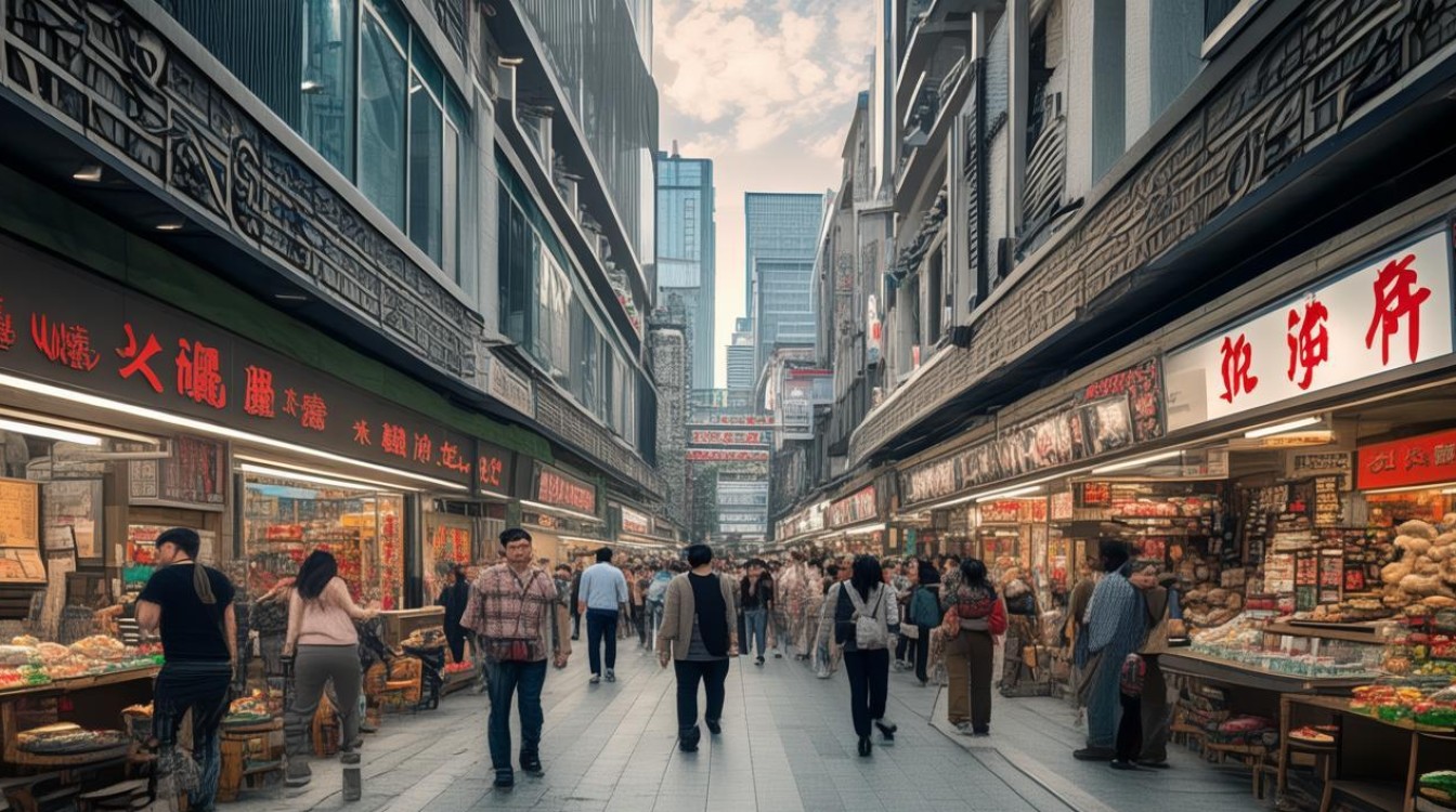 福州市人力资源市场