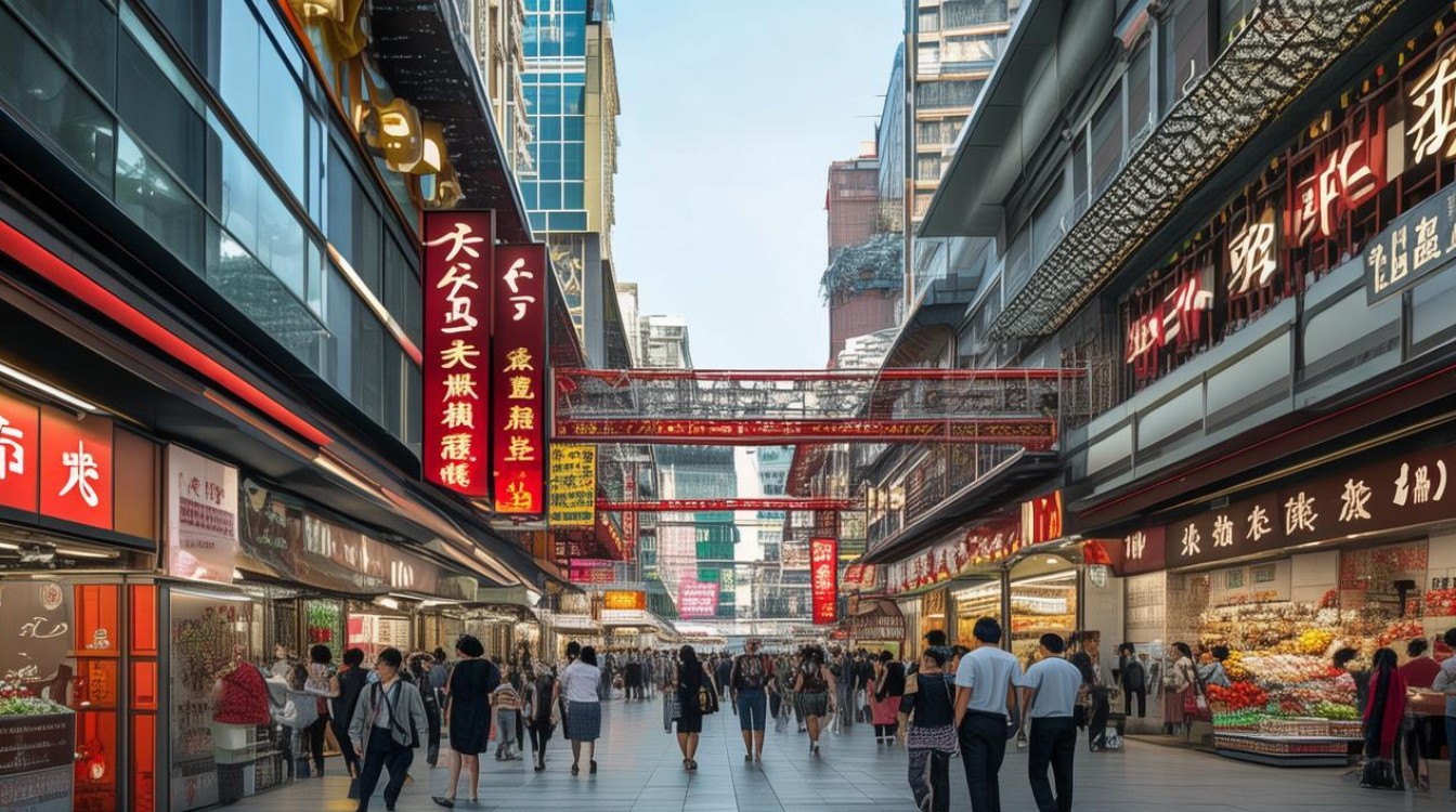 福州市人力资源市场