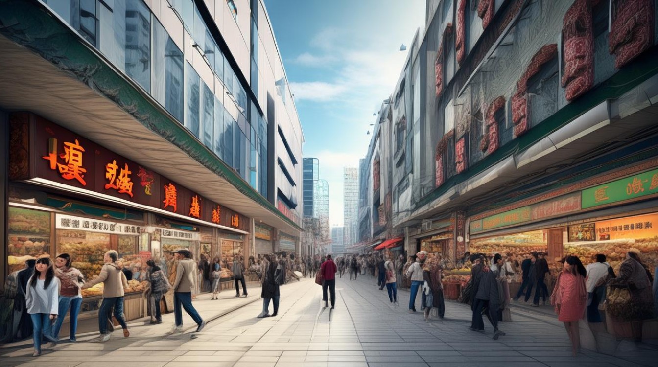 福州市人力资源市场