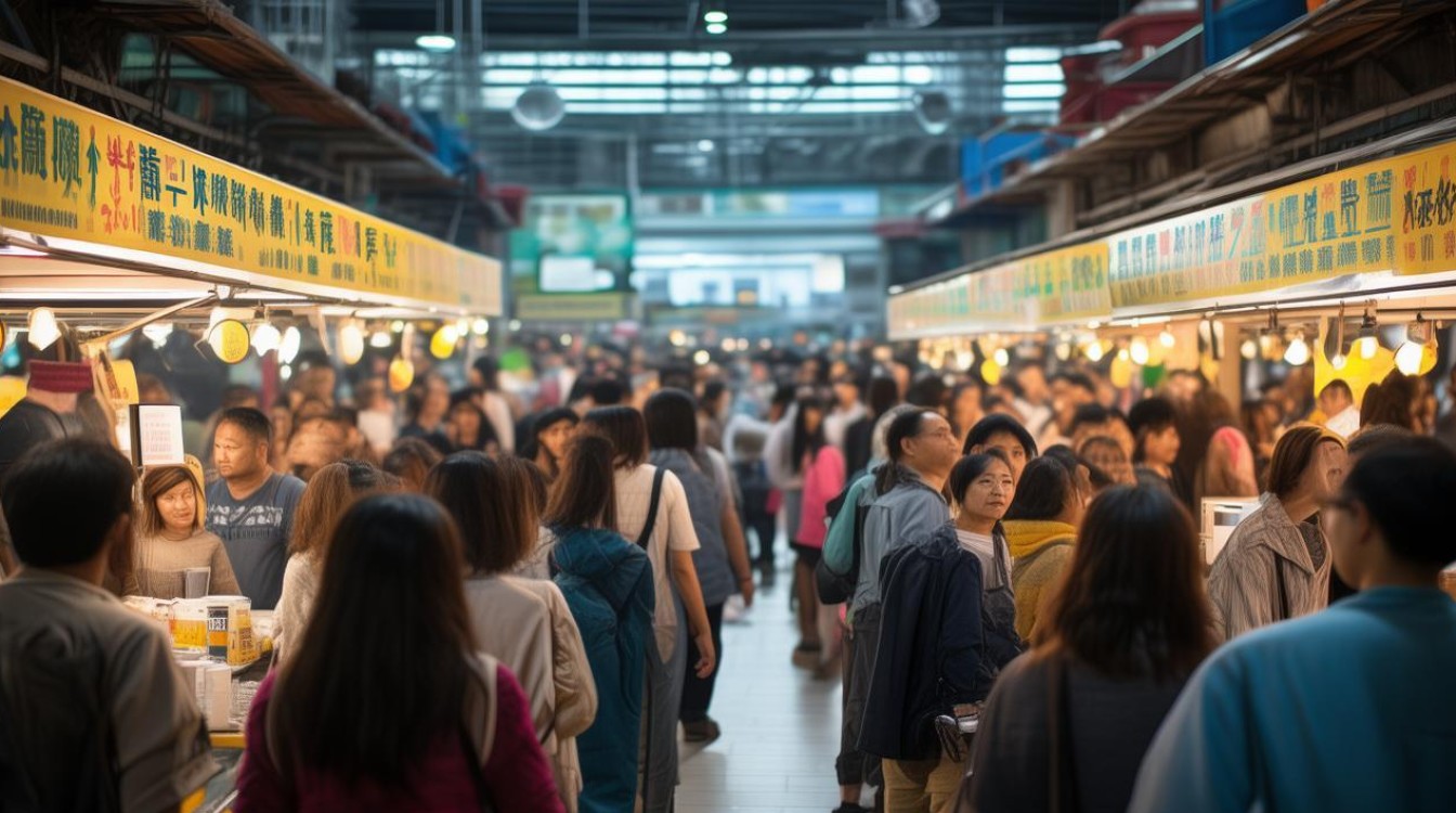 苏南人力资源市场招聘