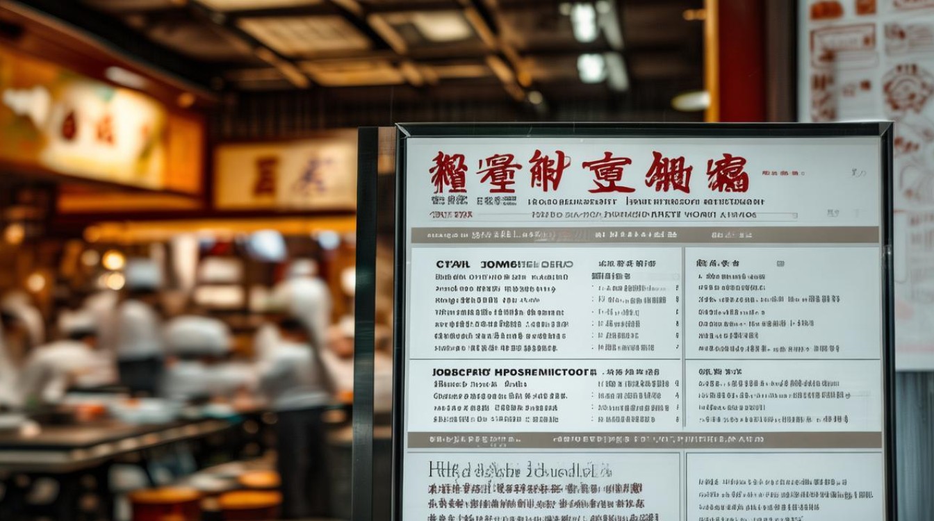固原饭店招聘信息网