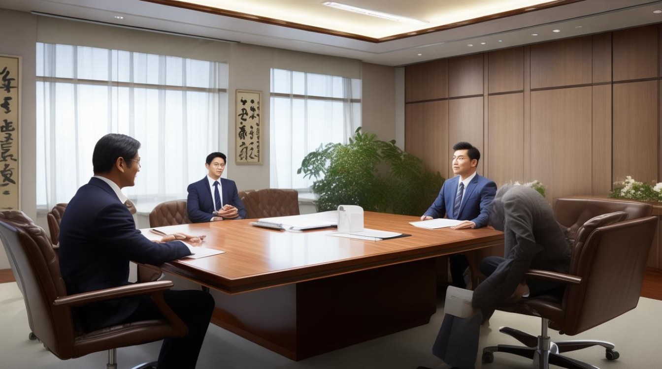 吴江事业单位的面试