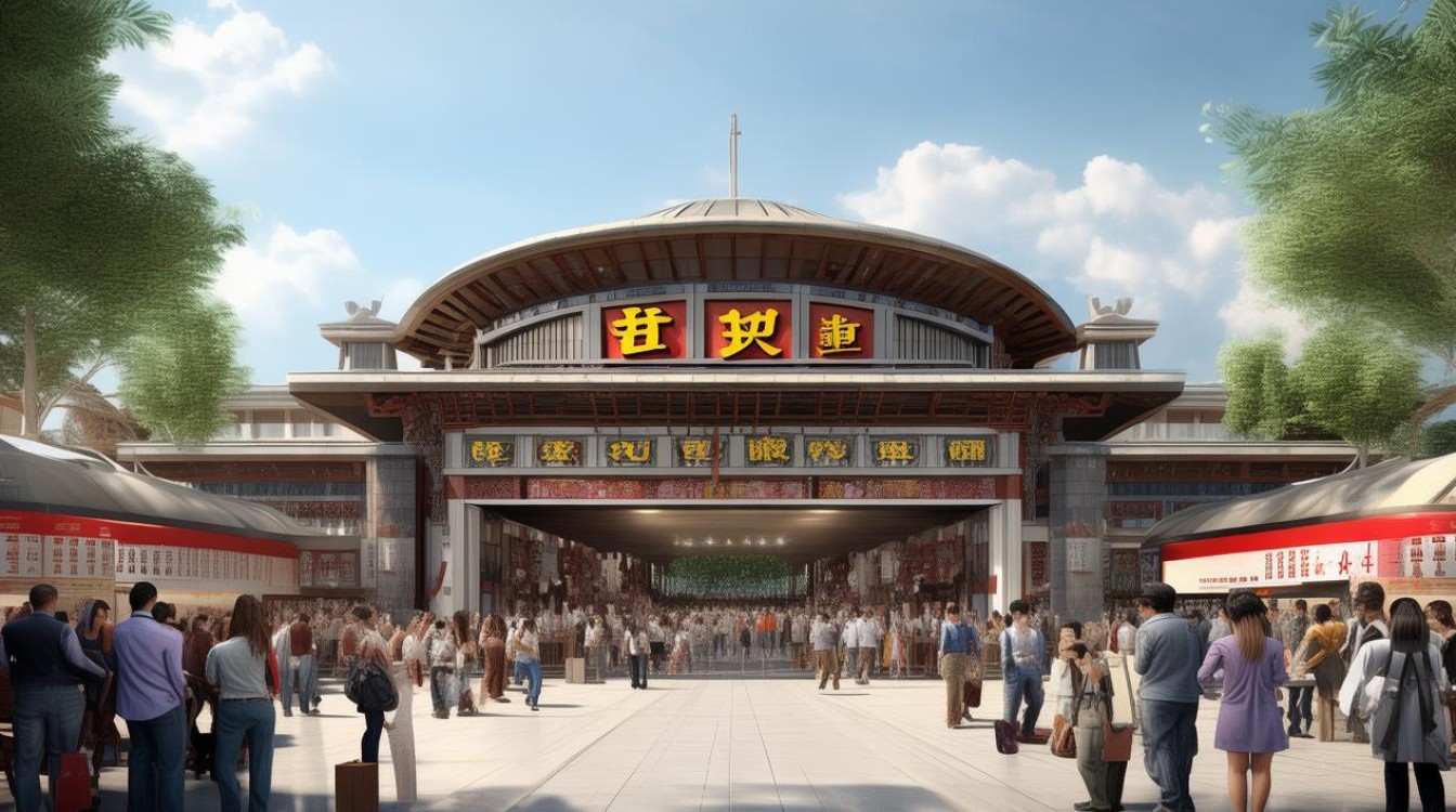 泸州市人力资源市场