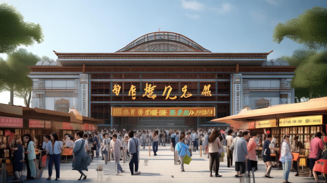 泸州市人力资源市场