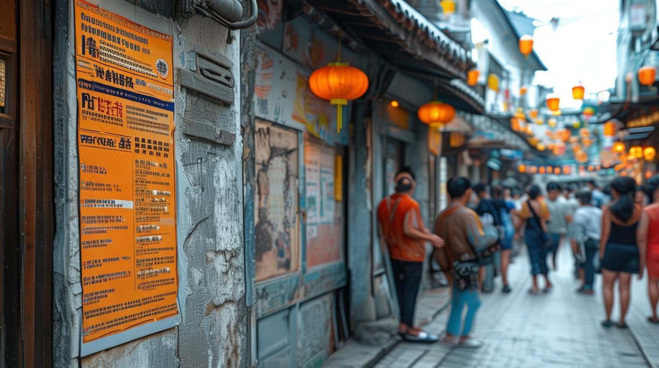 丹阳后巷招聘信息网