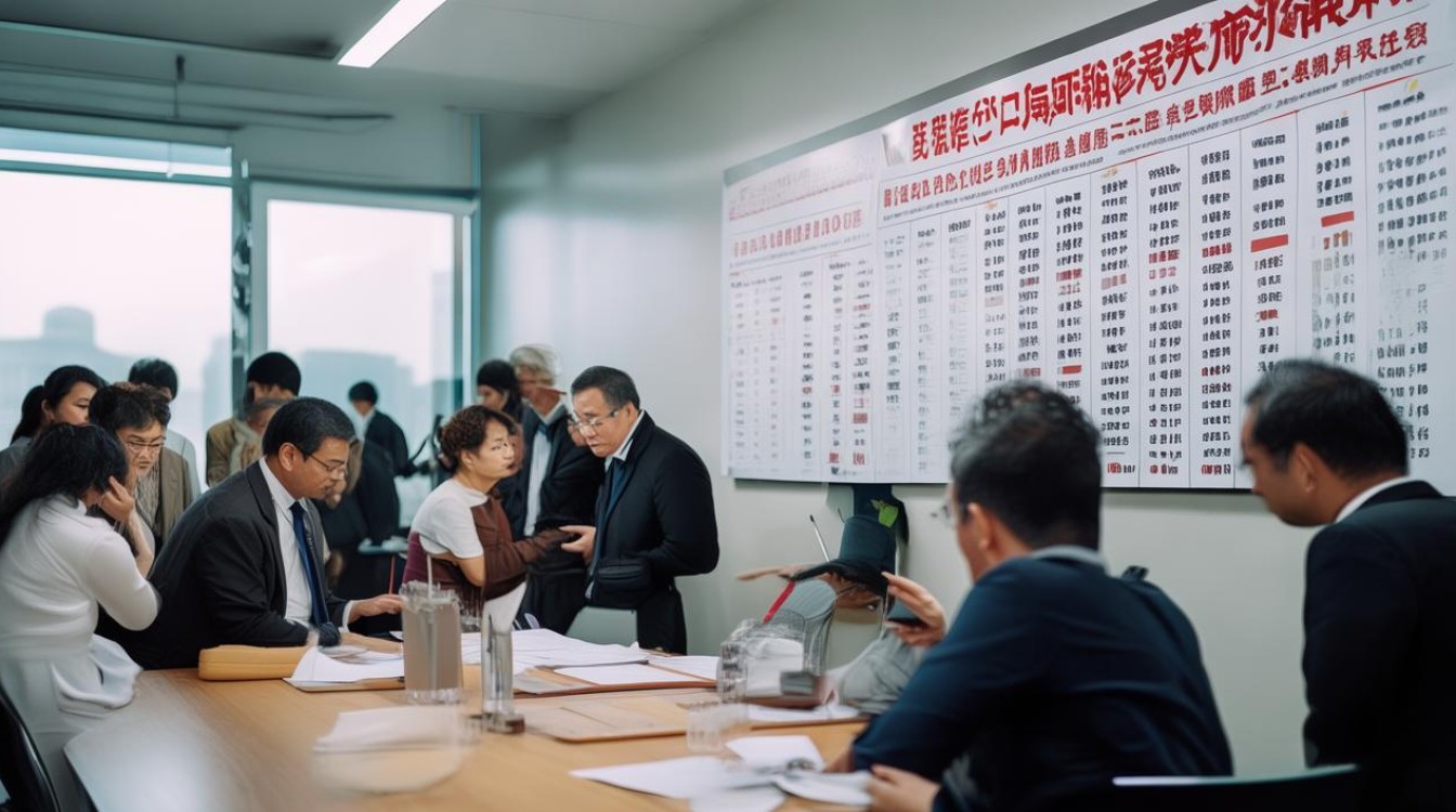 青岛事业单位报名情况