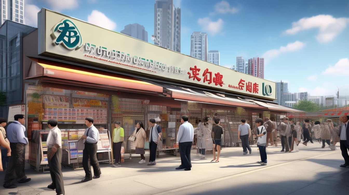 天河区人力资源市场