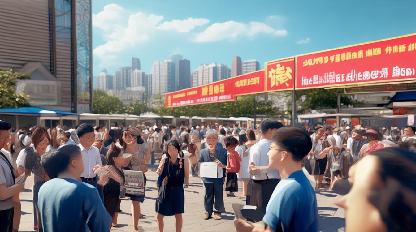 海门人力资源市场招聘