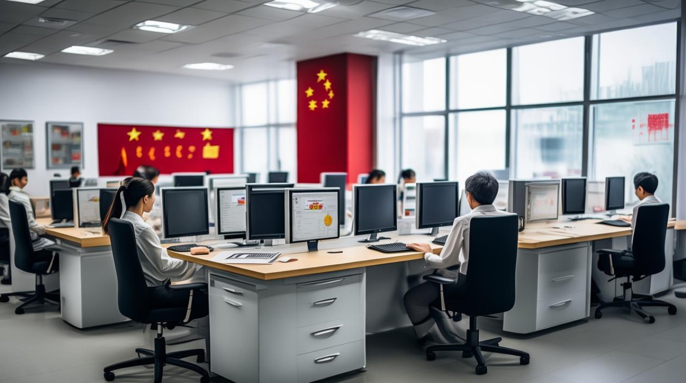 事业单位职有哪些